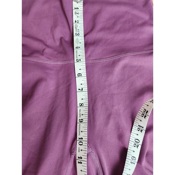 ThirdLove Muse Smooth Bundle of 4, two leggings, two shorts sz L NWT Athletic - Picture 11 of 12